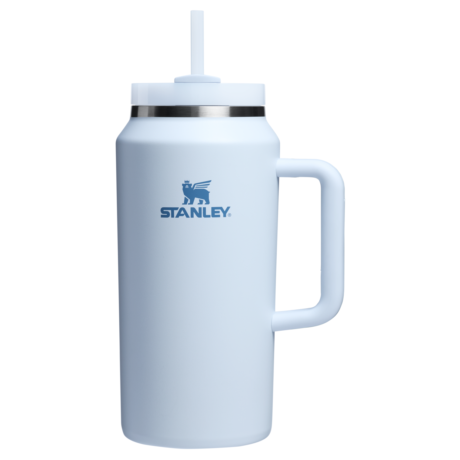Splash-Resistant FlowState The Quencher H2.0 Flowstate Tumbler D033Q - Premium Stainless Steel Straw Cup for All-Day Hydration Detail