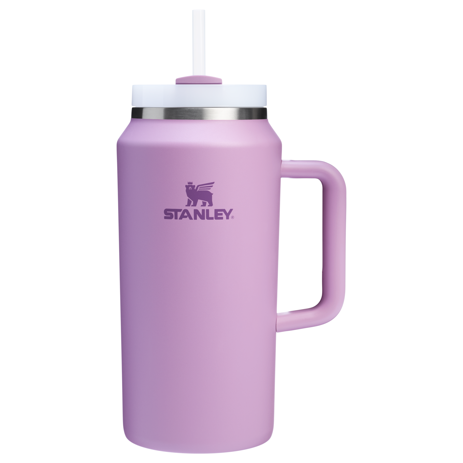 Splash-Resistant FlowState The Quencher H2.0 Flowstate Tumbler D033Q - Premium Stainless Steel Straw Cup for All-Day Hydration Detail