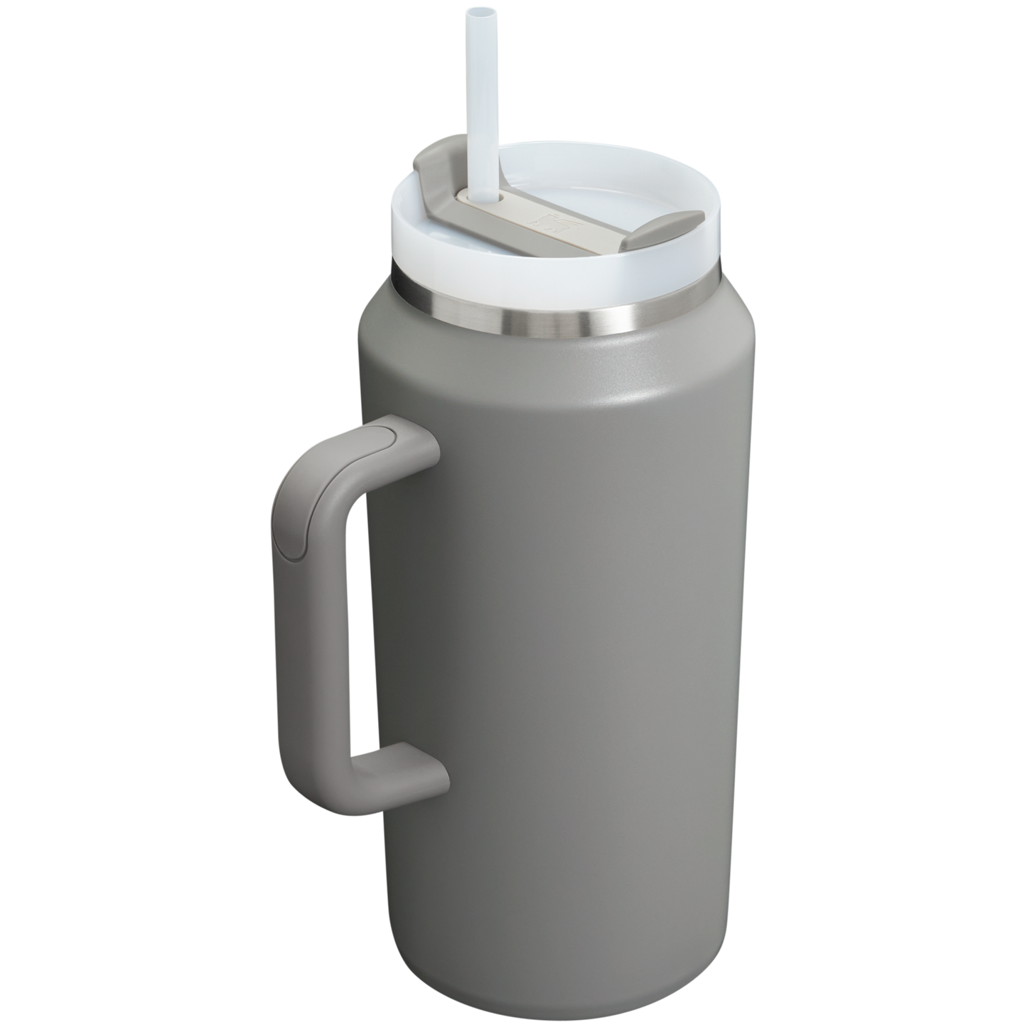 Splash-Resistant FlowState The Quencher H2.0 Flowstate Tumbler D033Q - Premium Stainless Steel Straw Cup for All-Day Hydration Detail