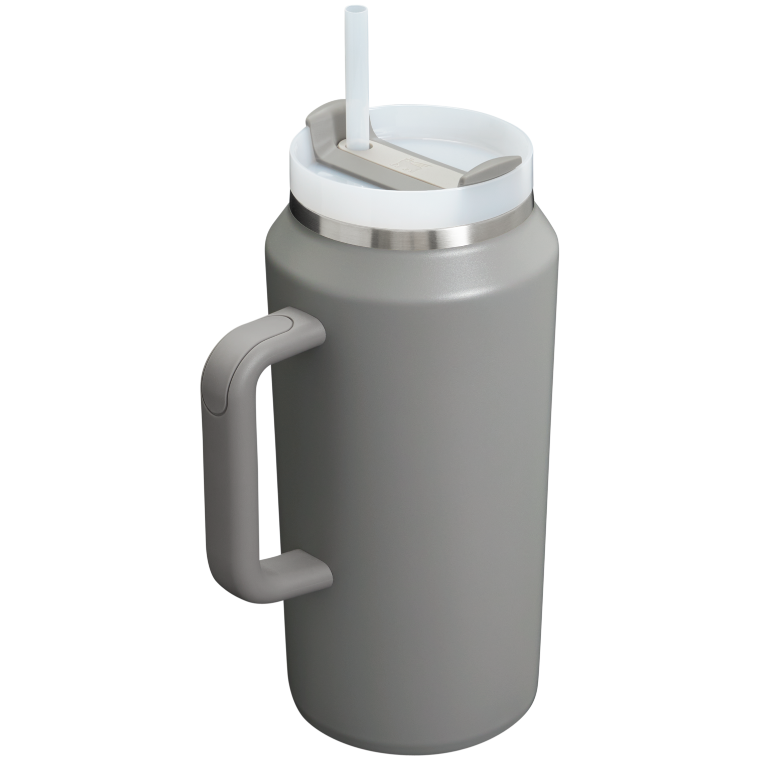 Splash-Resistant FlowState The Quencher H2.0 Flowstate Tumbler D033Q - Premium Stainless Steel Straw Cup for All-Day Hydration Detail