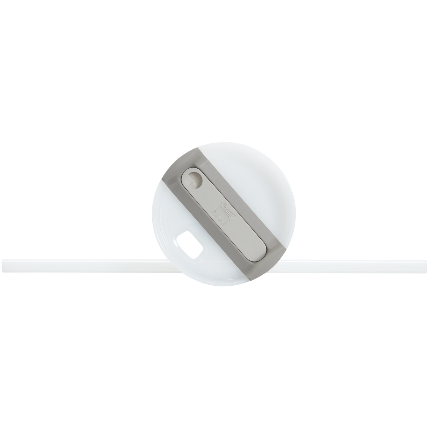 Splash-Resistant FlowState The Quencher H2.0 Flowstate Tumbler D033Q - Premium Stainless Steel Straw Cup for All-Day Hydration Detail