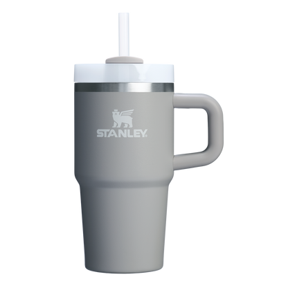 Insulated Travel The Quencher H2.O Flowstate Tumbler | Stanley Create D274S - 40oz Large Capacity Car-Cup Friendly Quencher Detail
