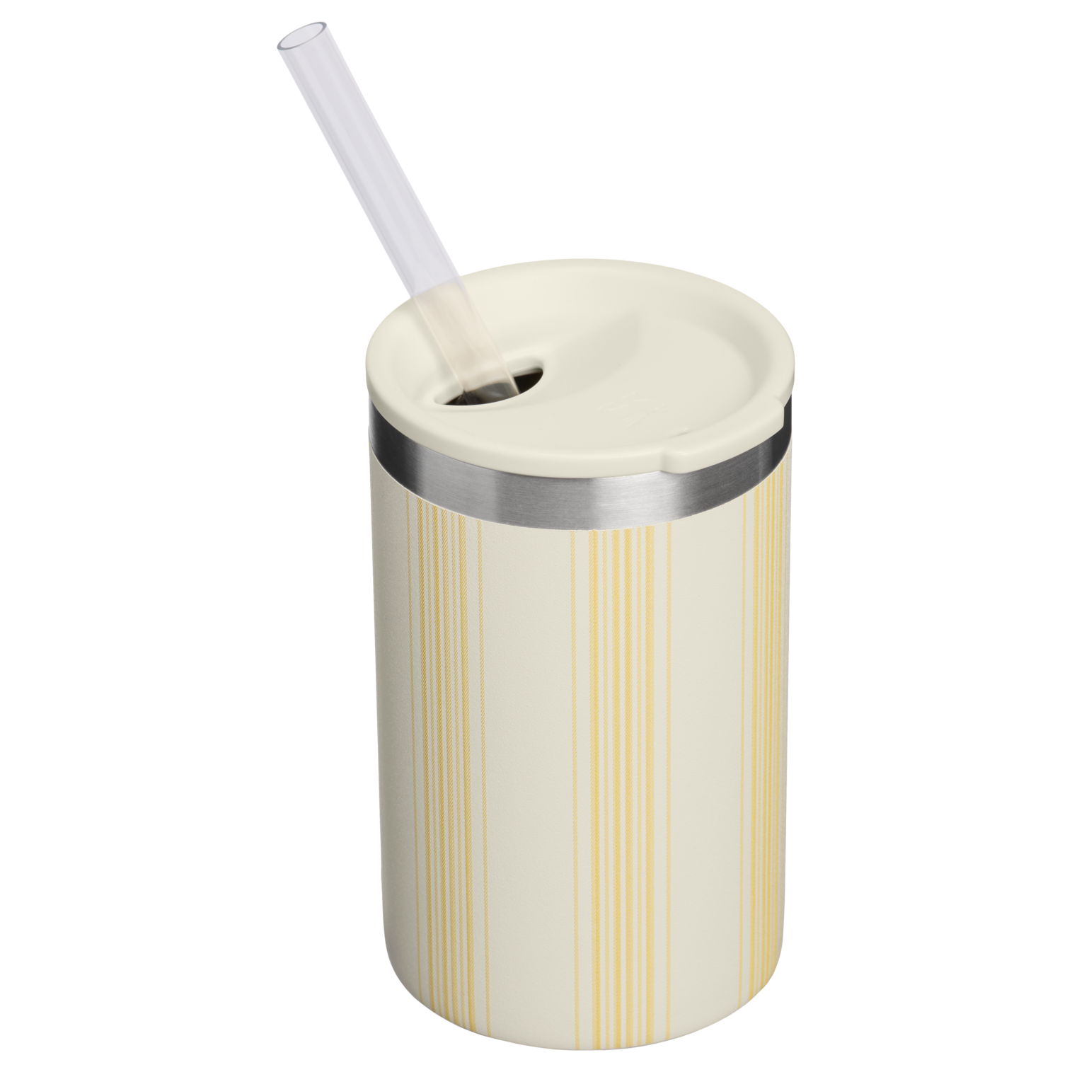 Ice-Retention The Everyday Can Cooler Cup D353P - Julienne Series Portable Picnic Chiller Tote Detail
