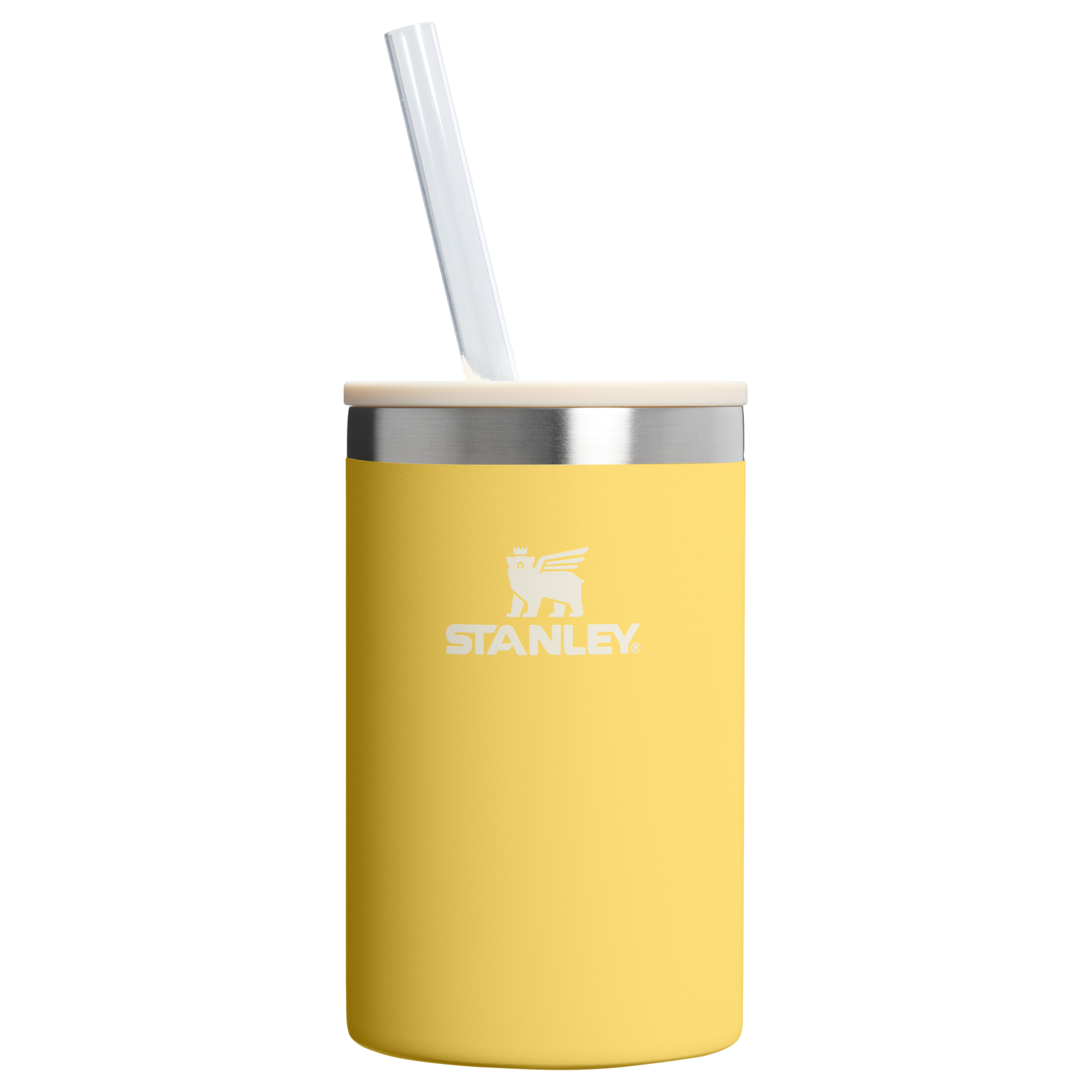 Ice-Retention The Everyday Can Cooler Cup D064R - Compact All-Weather Soft-Sided Cooler Backpack - Daffodil