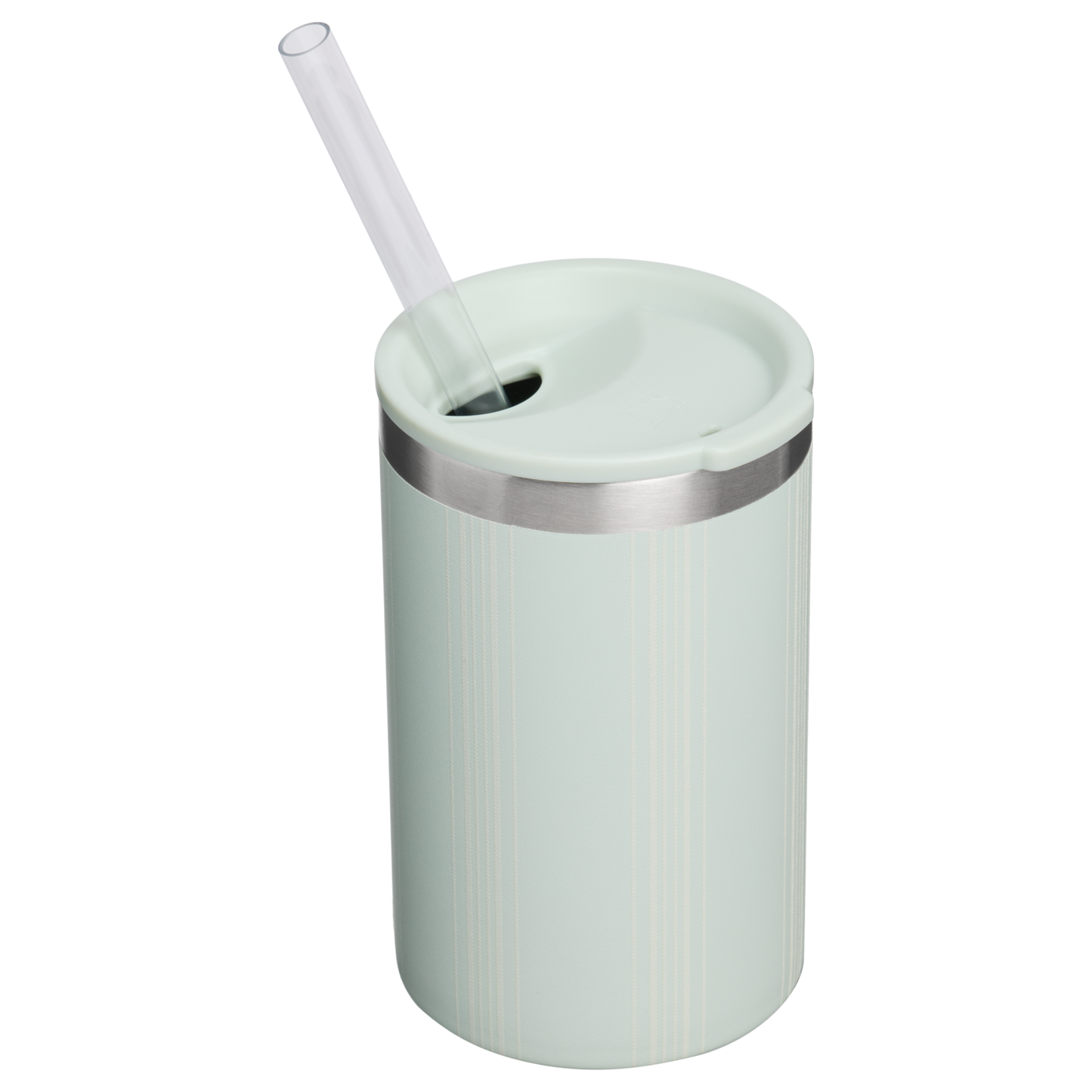 Ice-Retention The Everyday Can Cooler Cup D353P - Julienne Series Portable Picnic Chiller Tote Detail