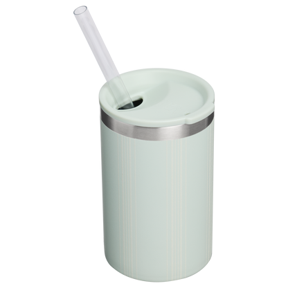Ice-Retention The Everyday Can Cooler Cup D353P - Julienne Series Portable Picnic Chiller Tote Detail