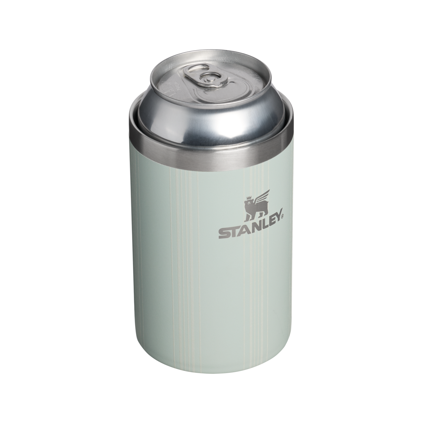 Ice-Retention The Everyday Can Cooler Cup D353P - Julienne Series Portable Picnic Chiller Tote Detail