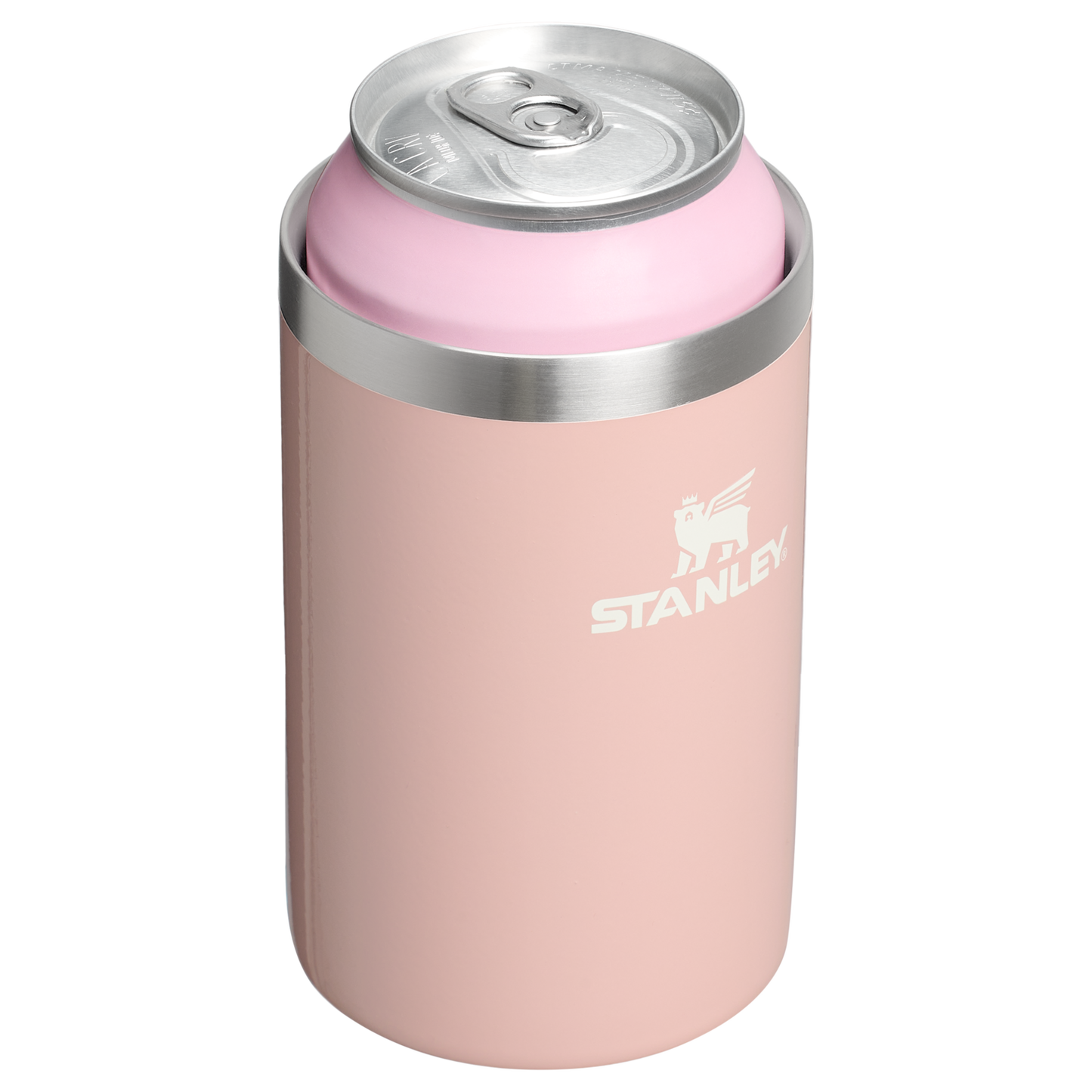 Portable Mini The Everyday Can Cooler Cup | Stanley Create D313H - Julienne Series Portable Picnic Chiller Tote Detail