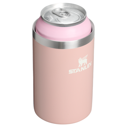 Portable Mini The Everyday Can Cooler Cup | Stanley Create D313H - Julienne Series Portable Picnic Chiller Tote Detail