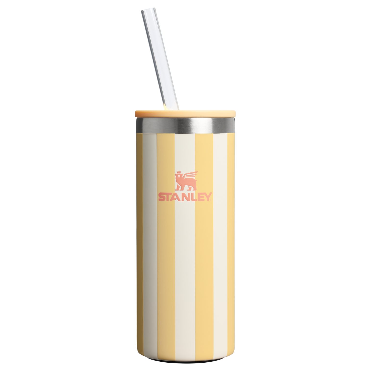 Leak-Proof Insulated The Everyday Slim Can Cooler Cup | Stanley Create D300G - Heavy-Duty Ice-Retention Food & Beverage Carrier Detail
