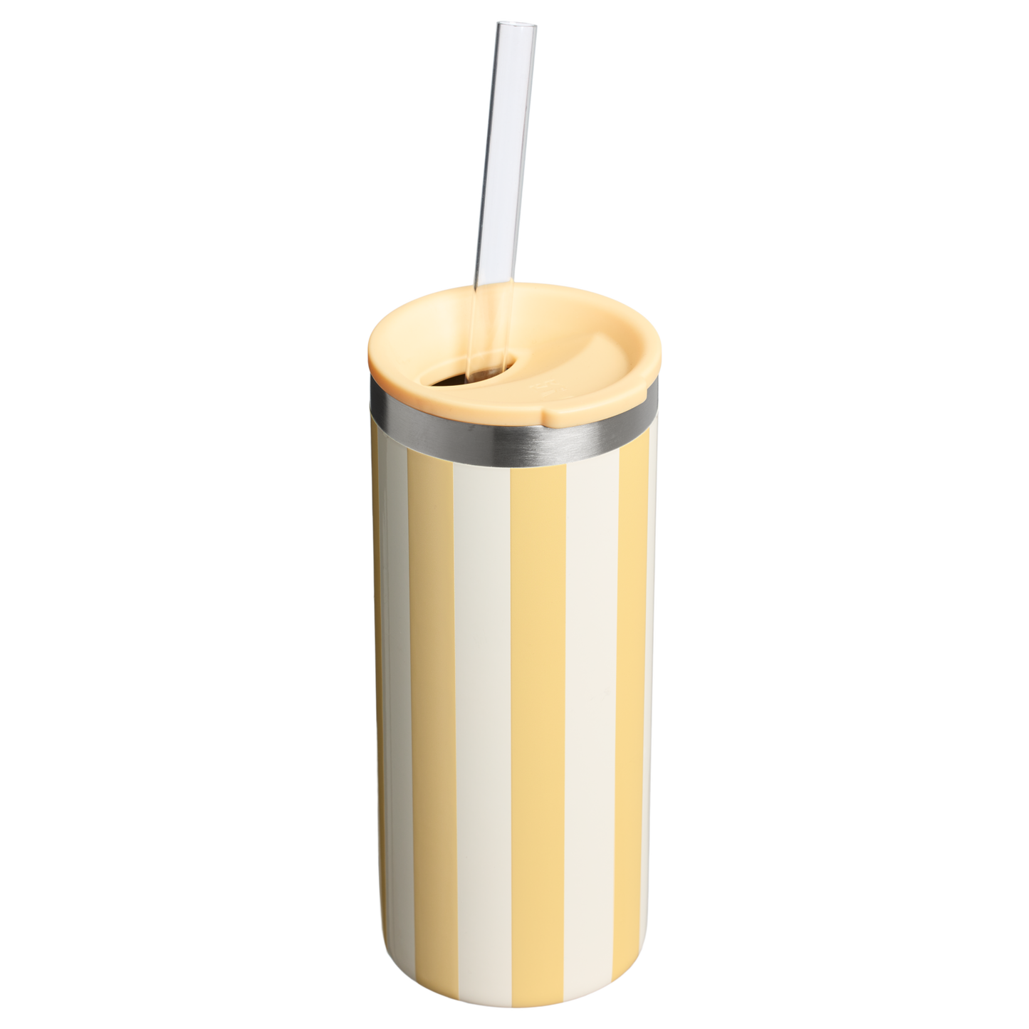 Leak-Proof Insulated The Everyday Slim Can Cooler Cup | Stanley Create D300G - Heavy-Duty Ice-Retention Food & Beverage Carrier Detail