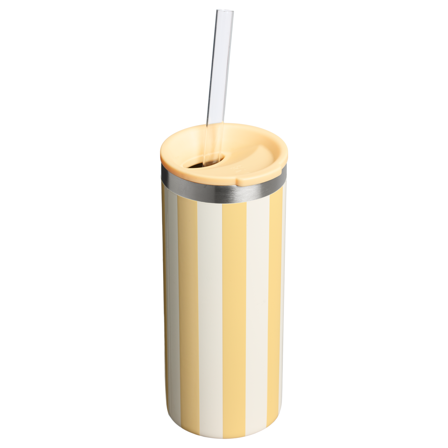 Leak-Proof Insulated The Everyday Slim Can Cooler Cup | Stanley Create D300G - Heavy-Duty Ice-Retention Food & Beverage Carrier Detail