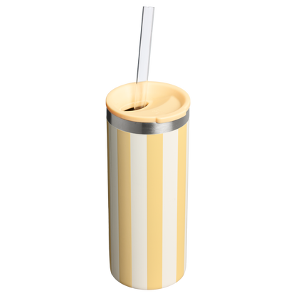Leak-Proof Insulated The Everyday Slim Can Cooler Cup D255E - Heavy-Duty Ice-Retention Food & Beverage Carrier Detail