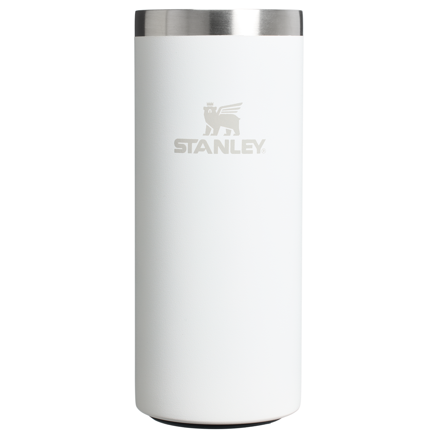 Leak-Proof Insulated The Everyday Slim Can Cooler Cup D255E - Heavy-Duty Ice-Retention Food & Beverage Carrier Detail