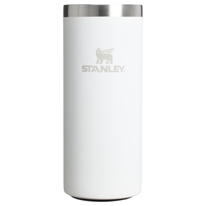 Leak-Proof Insulated The Everyday Slim Can Cooler Cup D255E - Heavy-Duty Ice-Retention Food & Beverage Carrier Detail