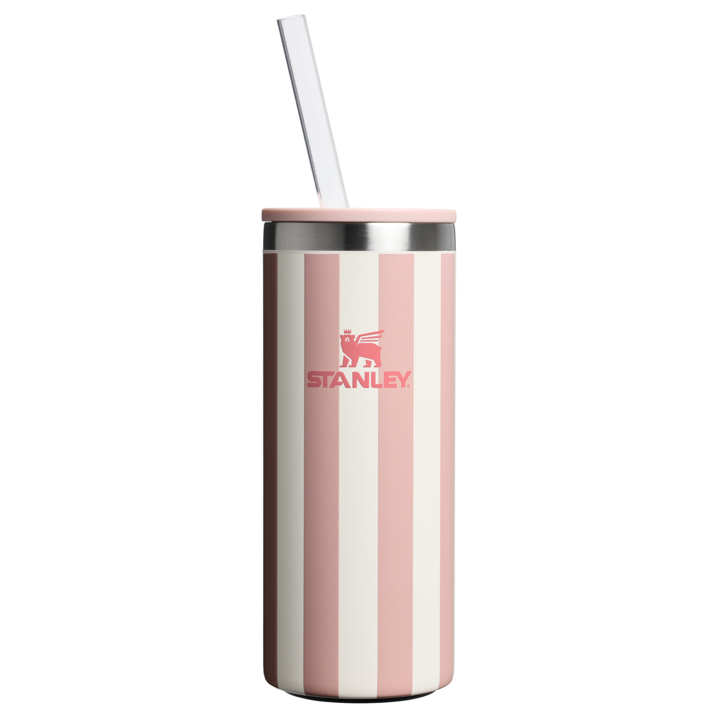 Leak-Proof Insulated The Everyday Slim Can Cooler Cup D255E - Heavy-Duty Ice-Retention Food & Beverage Carrier Detail
