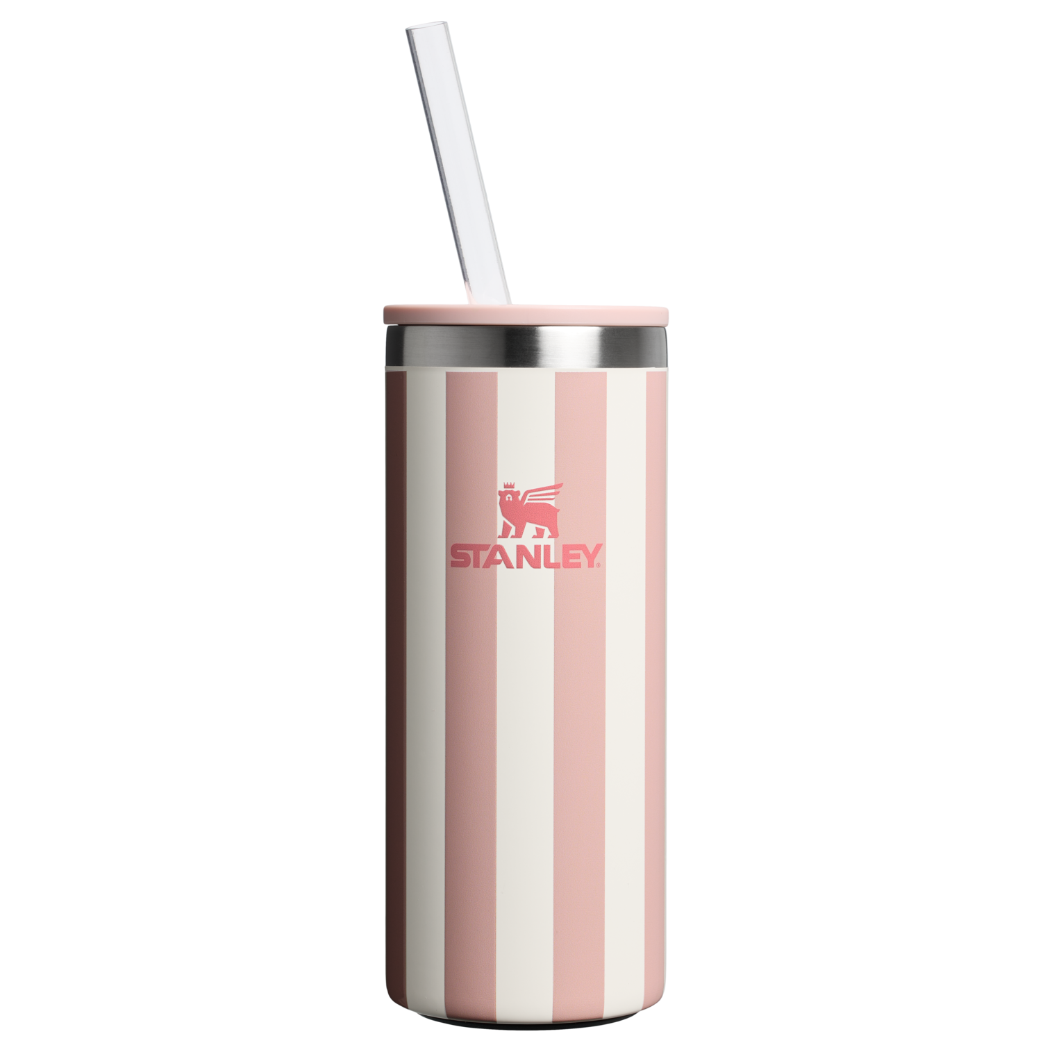 Leak-Proof Insulated The Everyday Slim Can Cooler Cup D255E - Heavy-Duty Ice-Retention Food & Beverage Carrier Detail