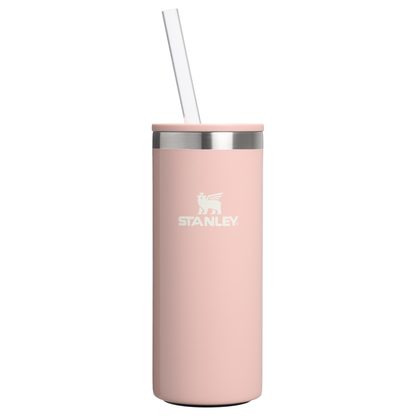 Leak-Proof Insulated The Everyday Slim Can Cooler Cup | Stanley Create D300G - Heavy-Duty Ice-Retention Food & Beverage Carrier Detail