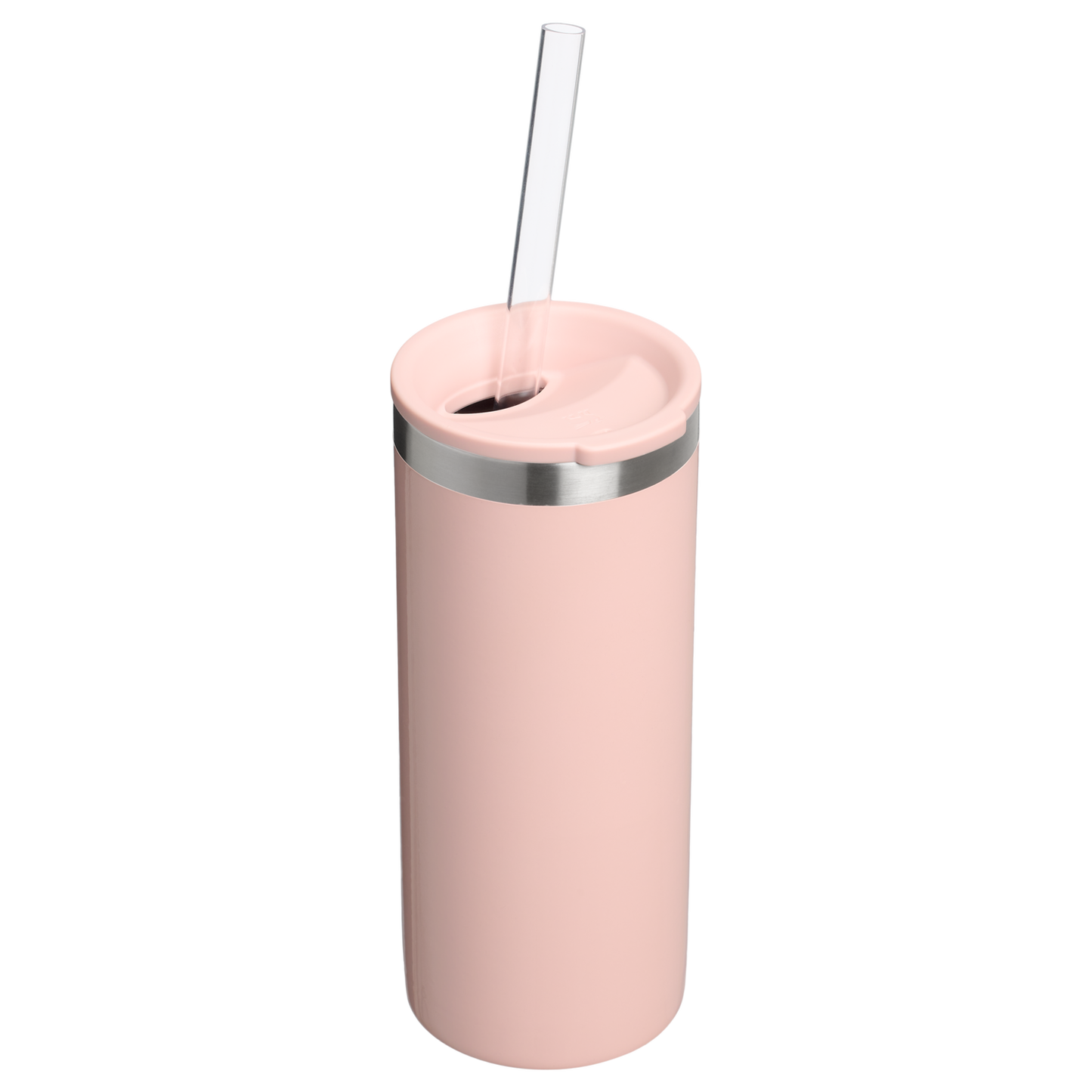 Leak-Proof Insulated The Everyday Slim Can Cooler Cup D255E - Heavy-Duty Ice-Retention Food & Beverage Carrier Detail