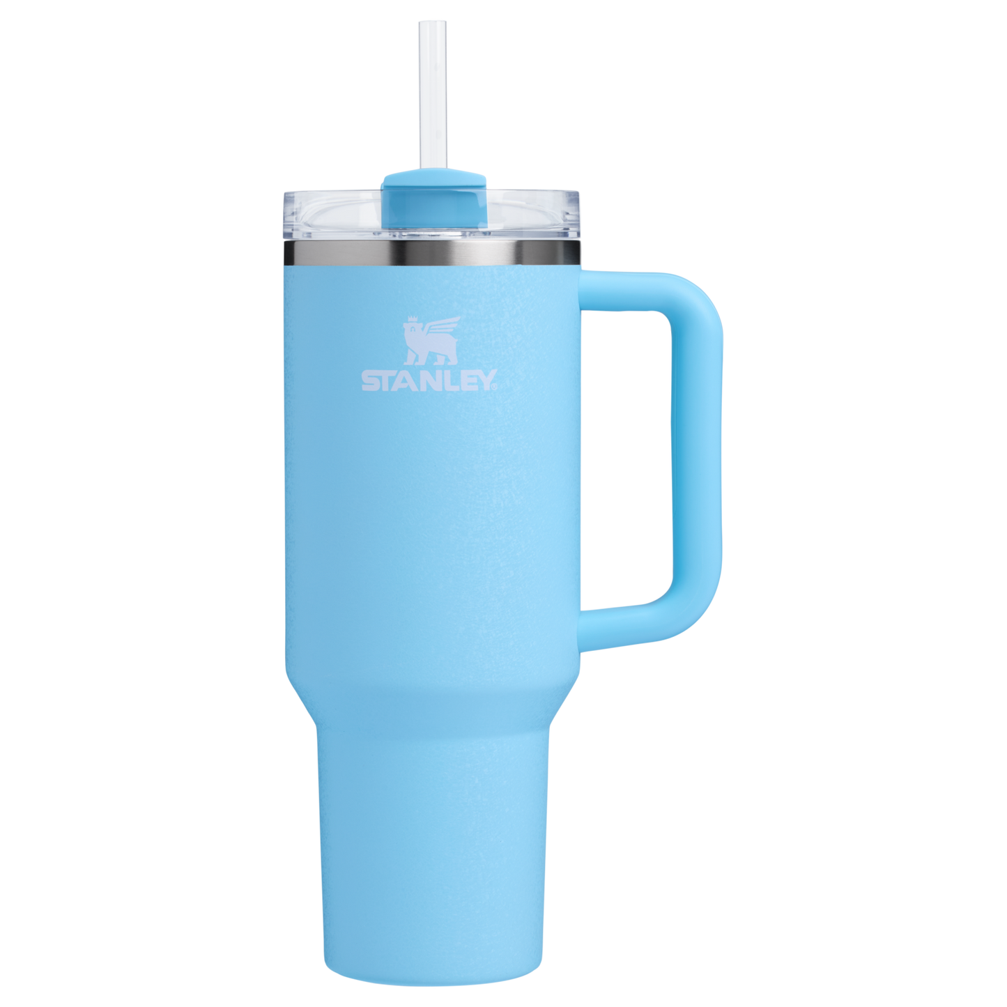 Insulated Travel The Quencher H2.0 Flowstate Tumbler D050X - 40oz Large Capacity Car-Cup Friendly Quencher Detail