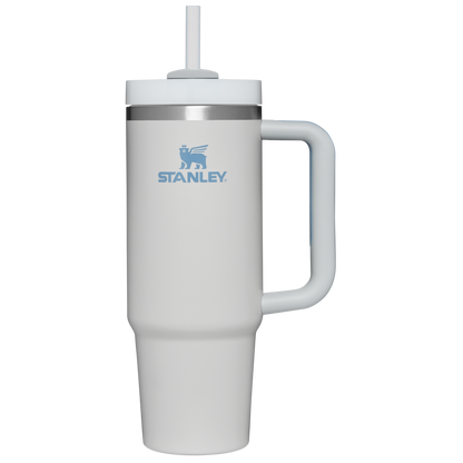 Splash-Resistant FlowState The Quencher H2.0 Flowstate Tumbler D051L - FlowState 3-Position Lid Insulated Travel Mug Detail