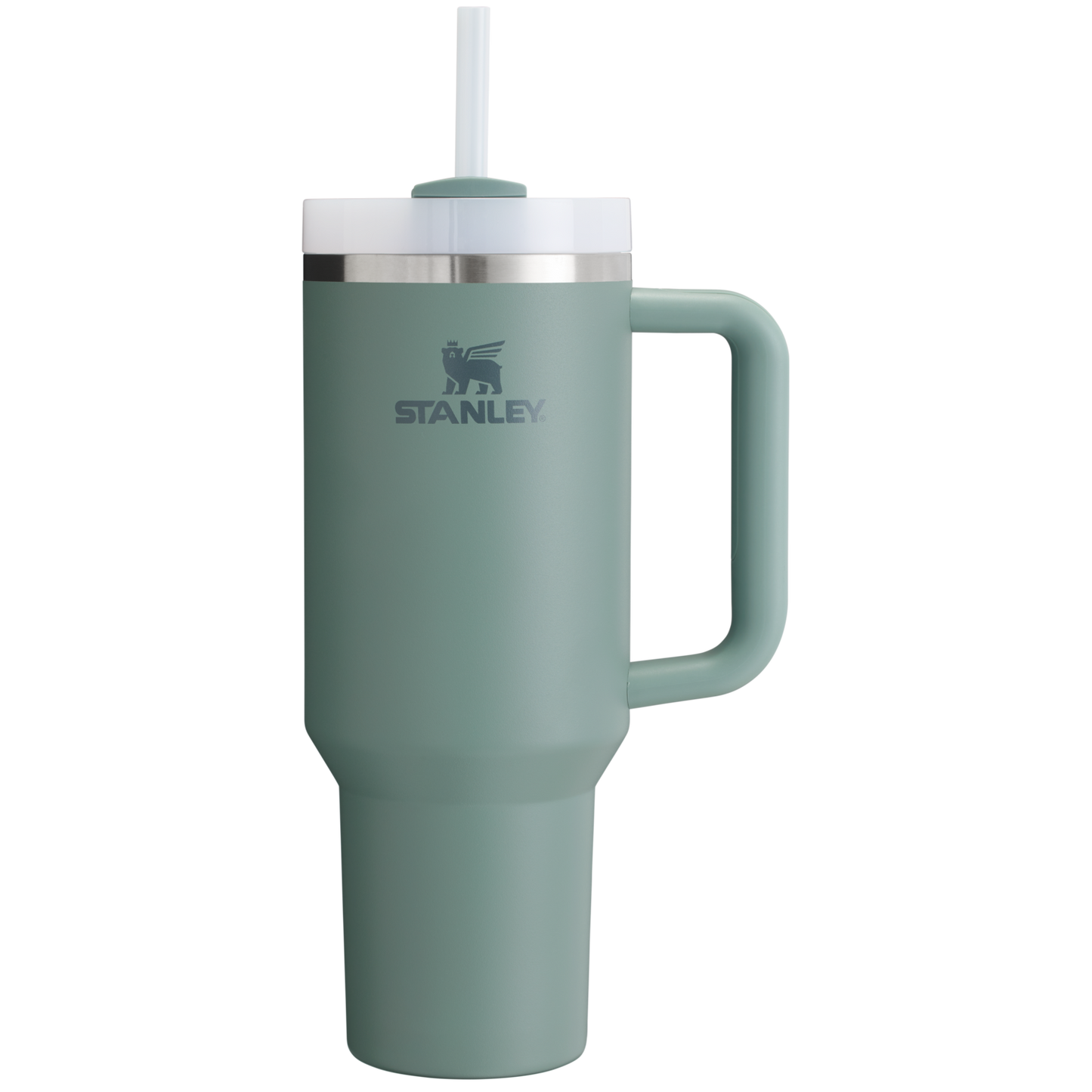Insulated Travel The Quencher H2.0 Flowstate Tumbler D050X - 40oz Large Capacity Car-Cup Friendly Quencher Detail