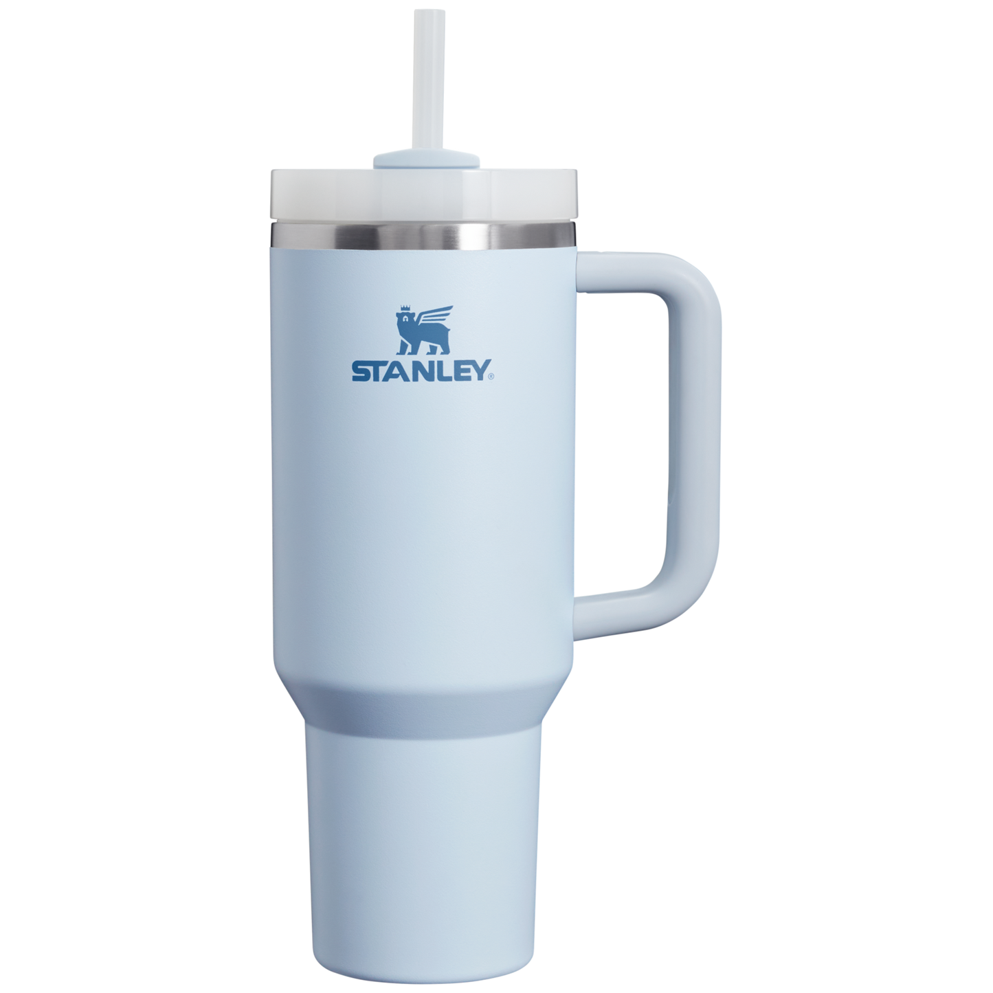 Insulated Travel The Quencher H2.0 Flowstate Tumbler D050X - 40oz Large Capacity Car-Cup Friendly Quencher Detail