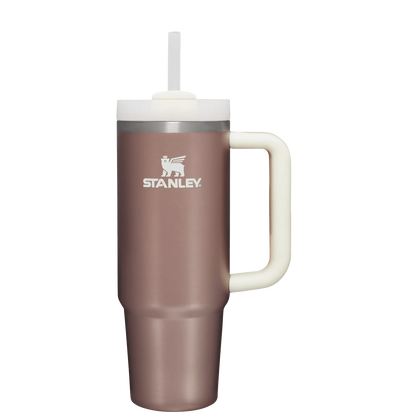 Splash-Resistant FlowState The Quencher H2.0 Flowstate Tumbler D051L - FlowState 3-Position Lid Insulated Travel Mug Detail