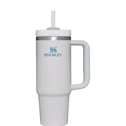 Splash-Resistant FlowState The Quencher H2.0 Flowstate Tumbler D051L - FlowState 3-Position Lid Insulated Travel Mug Detail