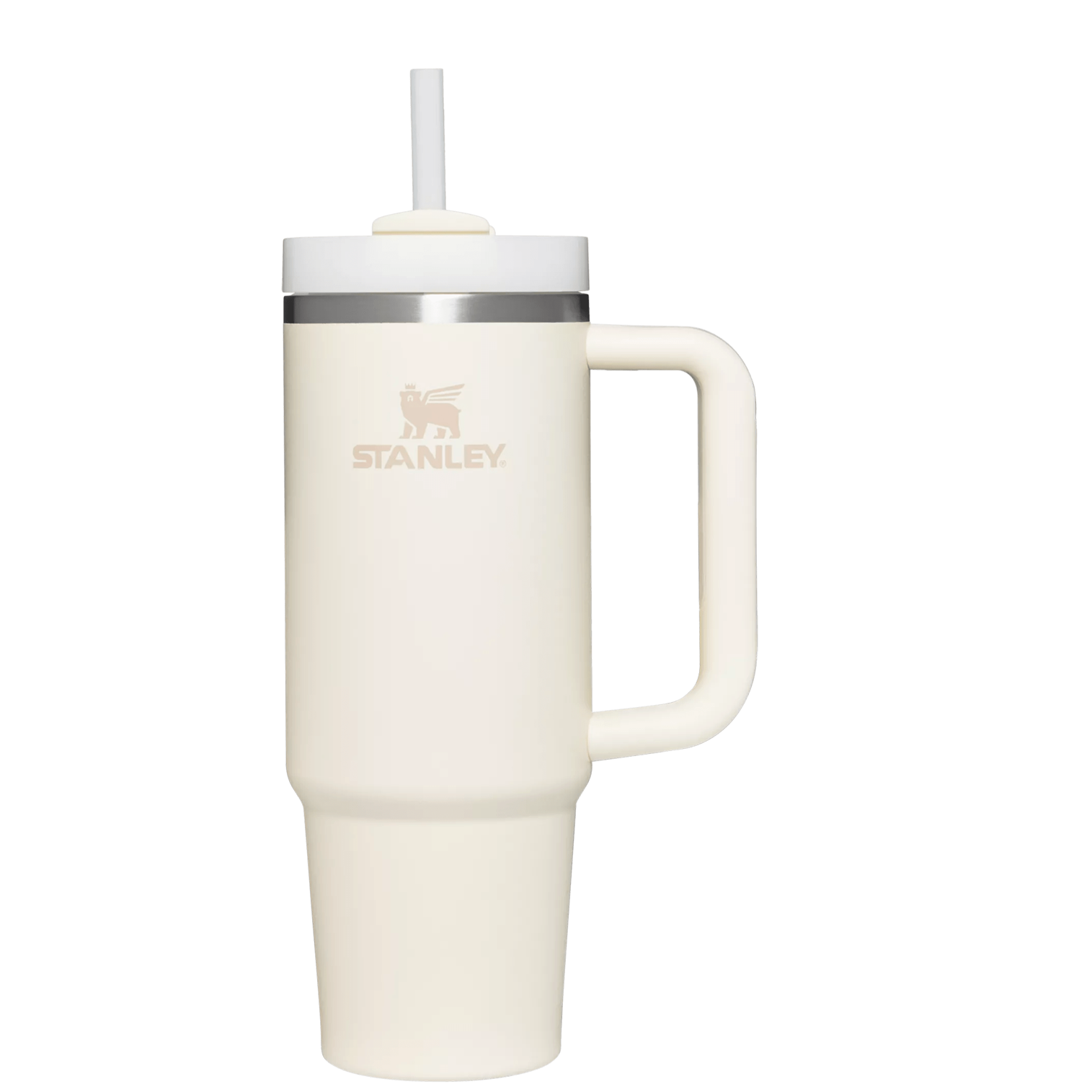 Splash-Resistant FlowState The Quencher H2.0 Flowstate Tumbler D051L - FlowState 3-Position Lid Insulated Travel Mug Detail